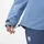 Millet Seneca Regenjacke Damen Coronet Blue S