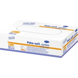 Peha-Soft Syntex Untersuchungshandsch.ust Pfr Grxl 100 ST