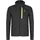 Montura Herren Peak Jacke (Größe S, schwarz)