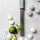 Microplane Premium Classic Zester-Reibe küstenblau