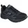 SKECHERS Oak Canyon-Verketta Herren Schwarz 41