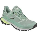 MEINDL Damen Tahoma GTX Schuhe (Größe 39.5, gruen)