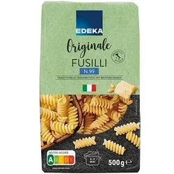 EDEKA Fusilli 500,0 g