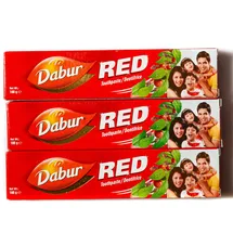 Dabur Red Zahnpasta 100 ml