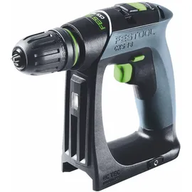 Festool CXS 18-Basic ohne Akku + Systainer