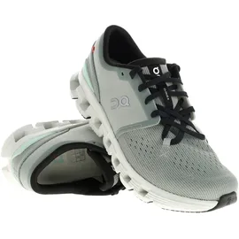 On Cloud X 4 Herren Tin / Iceberg 44,5