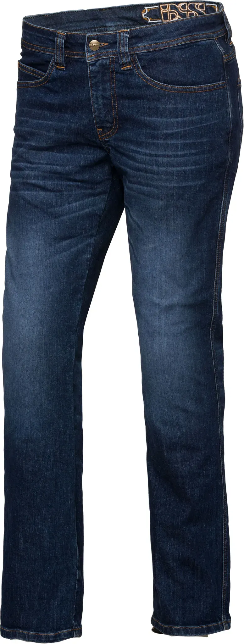 IXS Clarkson, Jeans - Bleu - 30/32