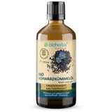 Bioherba Schwarzkümmelöl