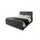 masseno Arion 160 x 200 cm H2+H3 Grau