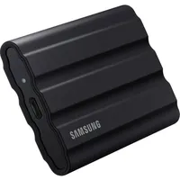 Portable SSD drive Samsung Portable T7 Shield 4TB USB-C 3.2 Gen. 2 IP65