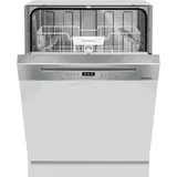 Miele Einbau-Geschirrspüler G 5315 I XXL Active Plus Edelstahl CleanSteel