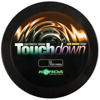 Korda Touchdown braun 0,35mm
