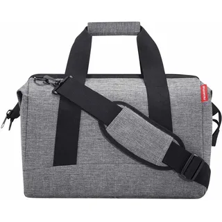 M twist silver