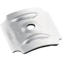 Guttagliss Kalotten Sinus P5 177/51 100 Stück