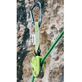 Edelrid Ohm Ii Sicherungsgerät - Oasis / Night - One Size
