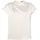 Zero Satin-Bluse mit Kragen 40, Eggnog - 40