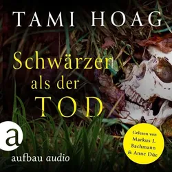 Schwärzer als der Tod