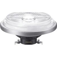 Philips MASTER LED 33401400 energy-saving lamp 10,8 W, G53