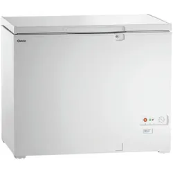 Bartscher Tiefkühltruhe 288-W