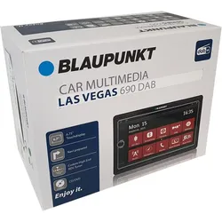  Las Vegas PKW 690 DAB inkl. PKW Software 