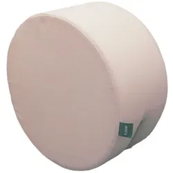 Flexa Nackenkissen Mauve Morn WHITE - D/H ca. 30,00x15,00