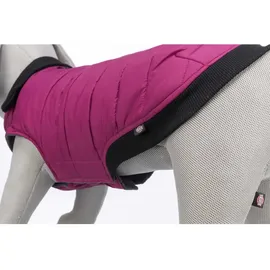 Trixie Arlay Hundejacke - Berry - 27 cm