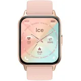 ICE-Watch Ice fit 1.78 Roségold/Beige