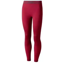Lenz Merino 6.0 Baselayer-hose - Darkred - M