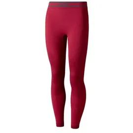 Lenz Merino 6.0 Baselayer-hose - Darkred - M