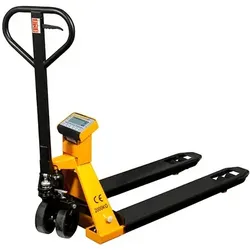 PCE Instruments  Industriewaage PCE-PTS 1N