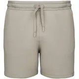 Head Racket Head Motion Sweat Shorts Unisex, Willow Grey