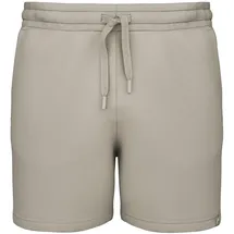 Head Racket Head Motion Sweat Shorts Unisex, Willow Grey