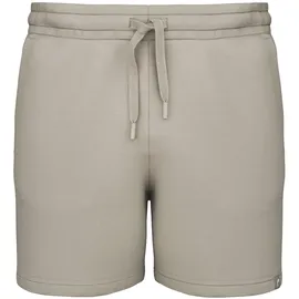 Head Racket Head Motion Sweat Shorts Unisex, Willow Grey