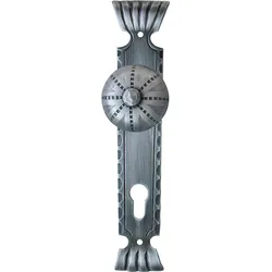 Knopflangschild Modell Tirol