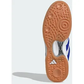 adidas Spezialist Indoor FTWWHT/LUCBLU/GRETWO, 43 1/3