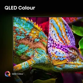 Hisense 55E77Q PRO 55 Zoll QLED 4K Smart TV