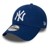 New Era 9forty New York Yankees Kappe blau/weiß One Size