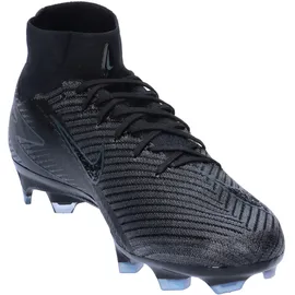 Nike ZM Superfly 10 Herren Black/Black-Deep Jungle 44