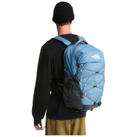 The North Face Borealis 49,5 l blau