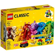 LEGO Classic LEGO Bausteine - Starter Set 11002