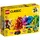 LEGO Classic LEGO Bausteine - Starter Set 11002