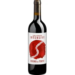 Carla Ferreira - Intensive Douro DOC 2022, Bio Rotwein, Biowein