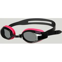 Zoom X-Fit Goggles - Pink-smoke-black - Einheitsgröße