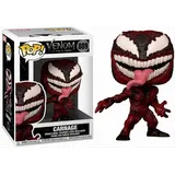 Funko Pop! Venom - Carnage
