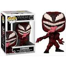 Funko Pop! Venom - Carnage
