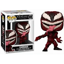 Funko Pop! Venom - Carnage