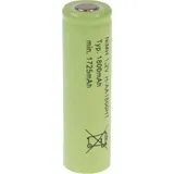 mexcel Spezial-Akku AA 1800 mAh 1 St.