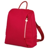 Peg Perego Peg-Pérego Wickelrucksack Backpack Polyester Red Shine