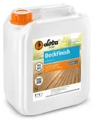 Loba DeckFinish Transparent Terrassenreiniger 11842-000000-22-000 , 5 Liter - Kanister