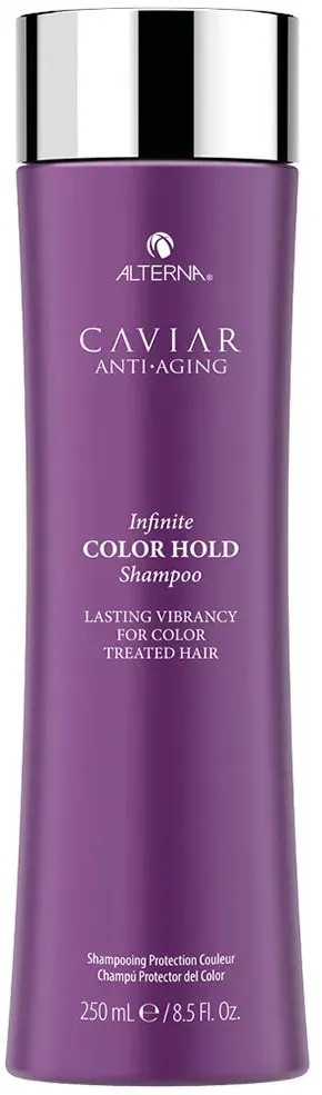 Alterna Caviar Infinite Color Hold Shampoo 250 ml